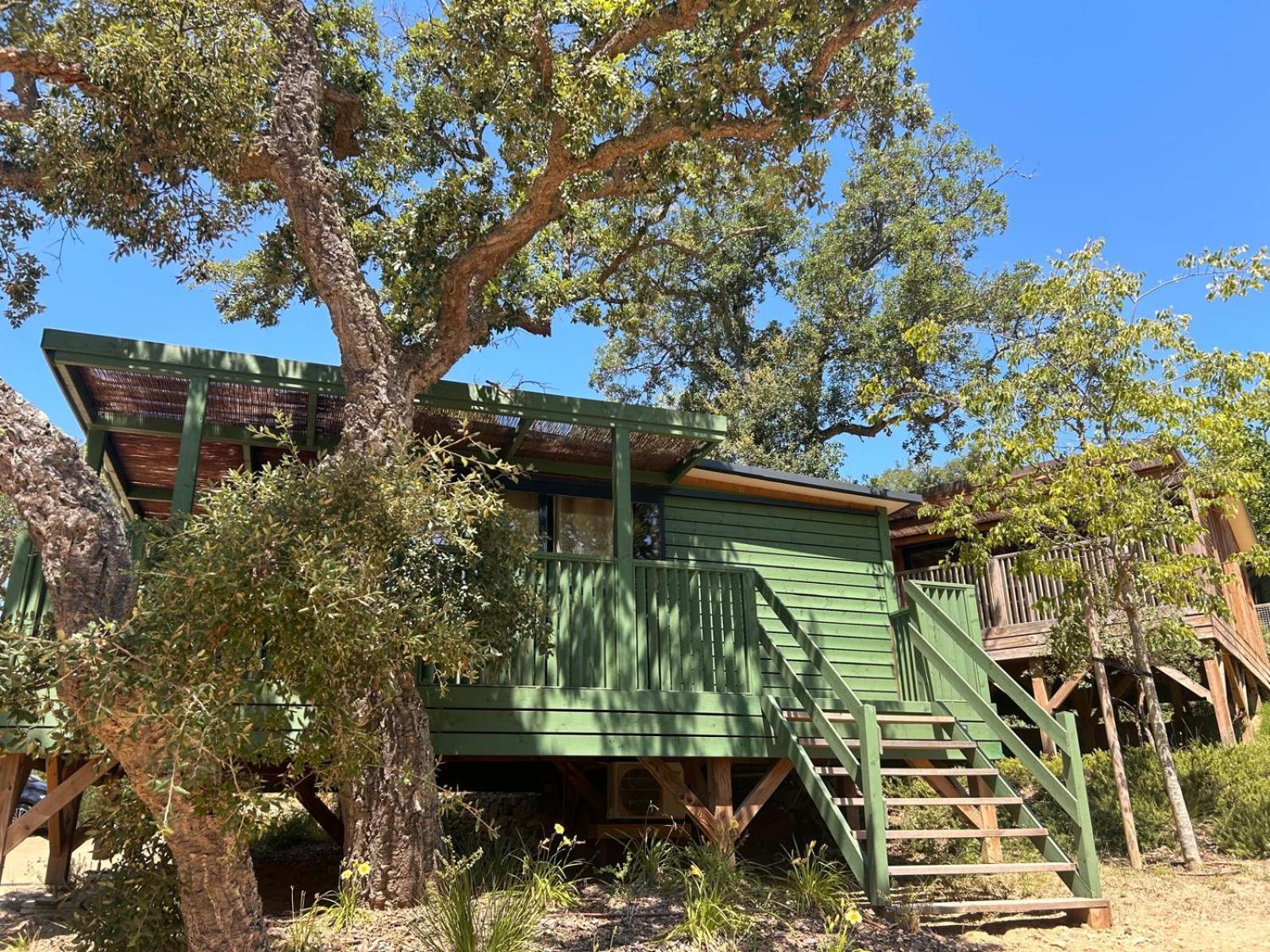 Camping Cala Pola Тосса-де-Мар Экстерьер фото